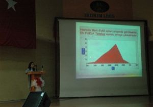 Mert'ten kene uyarısı